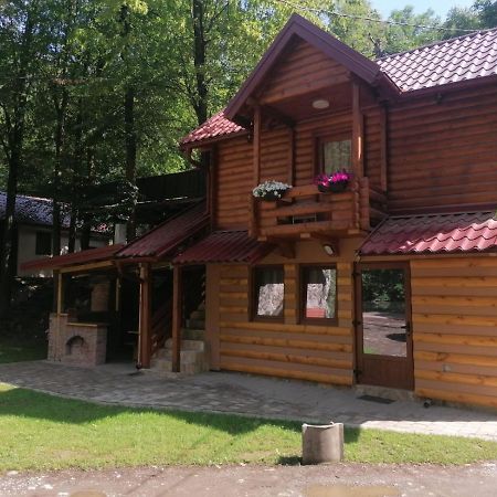 Ferienwohnung Vikendica Matovic Ovcar Banja Exterior foto