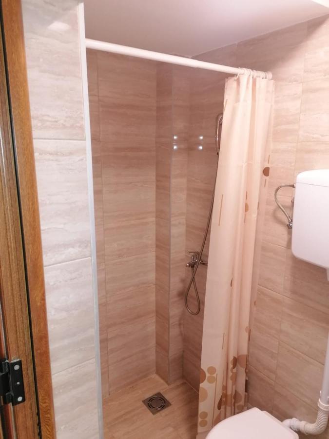 Ferienwohnung Vikendica Matovic Ovcar Banja Exterior foto